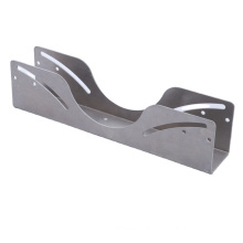 3003 Powder Coated Mounting Bracket Custom Anodized Aluminum Single-side Bracket,triangle Bracket 20-35 Days PDF CAD/3D Dasheng